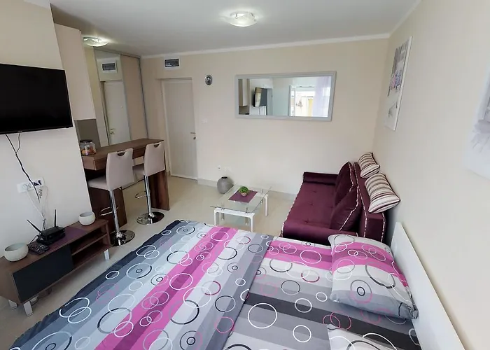Adagio Apartment